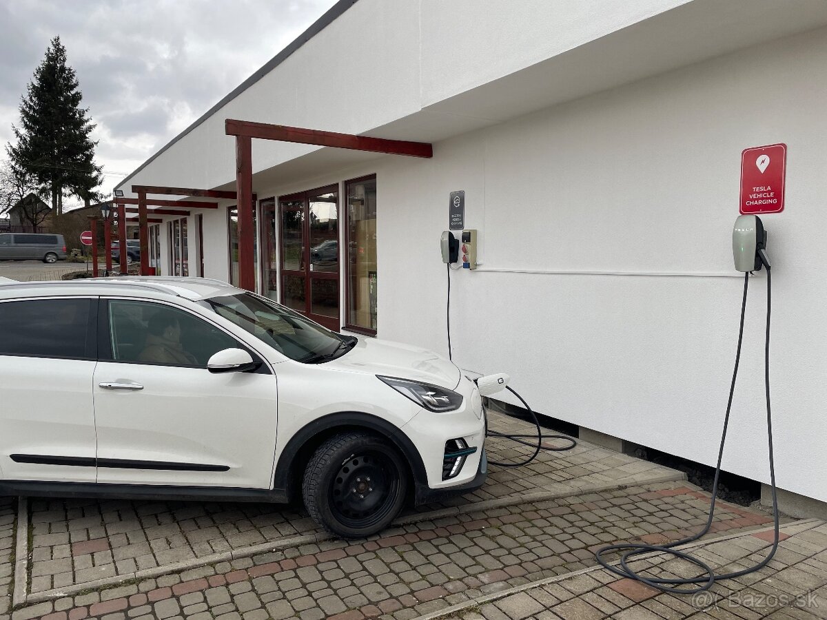 KIA Niro EV 64 kw - 2