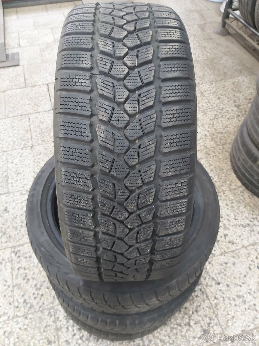 Predám zimné pneumatiky - 2