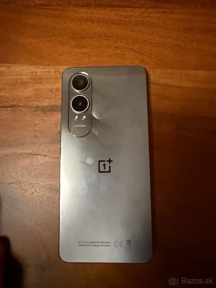 Oneplus NORD CE 4 lite 5G 8/256GB - 2