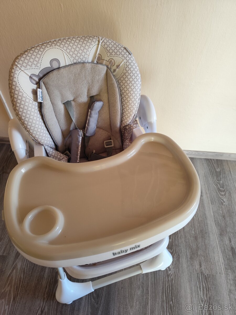 Detská stolička - 2