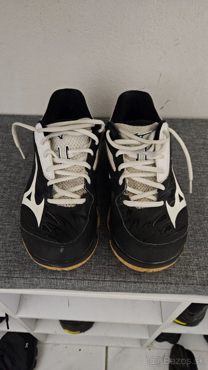 Halovky Mizuno - 2
