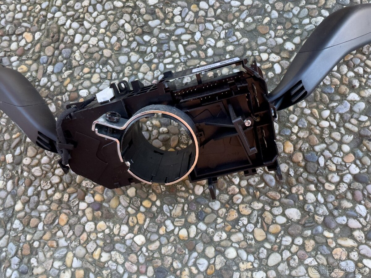 Prepínacie páčky vw T5 - 2