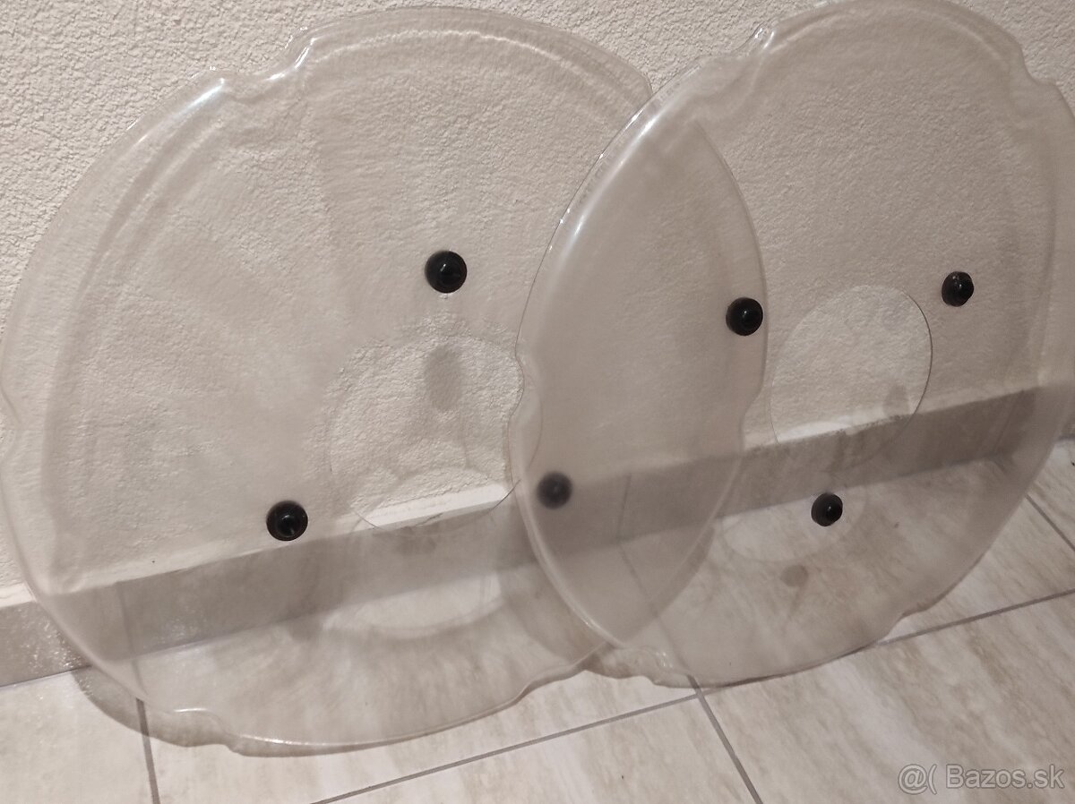 Kryty kolies na invalidný vozík 24" - 2