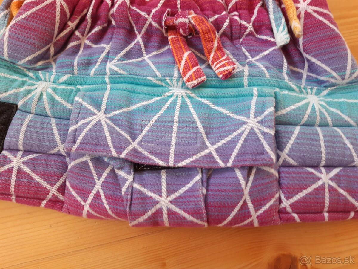 Ergonomicky nosič Belenka - 2