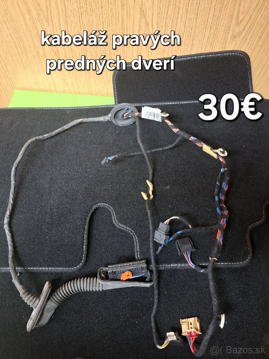 Náhradné diely Škoda Rapid Spaceback - 2