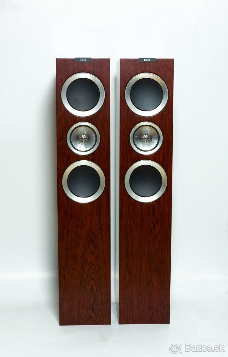KEF R500 KEF R700 - 2