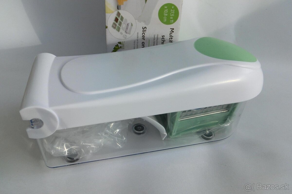 Multifunkčný krájač - 2