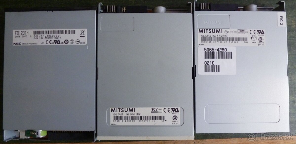 staršie mechaniky - 2