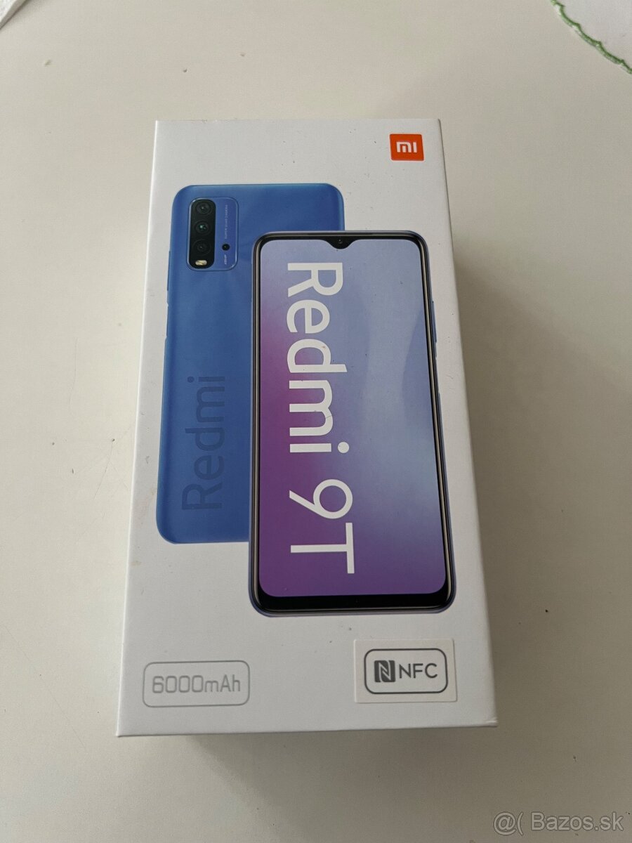 Xiaomi Redmi 9t - 2