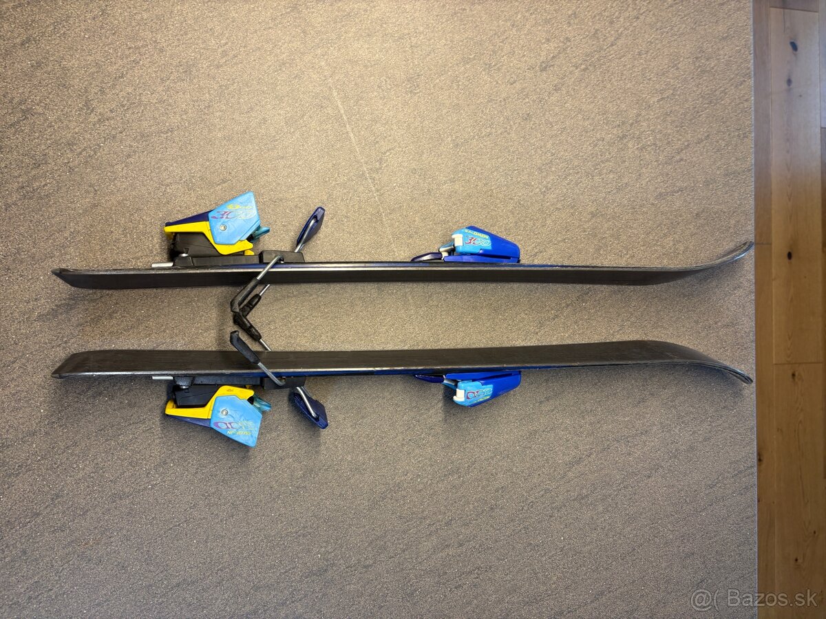 Predam detske lyze 80cm - 2