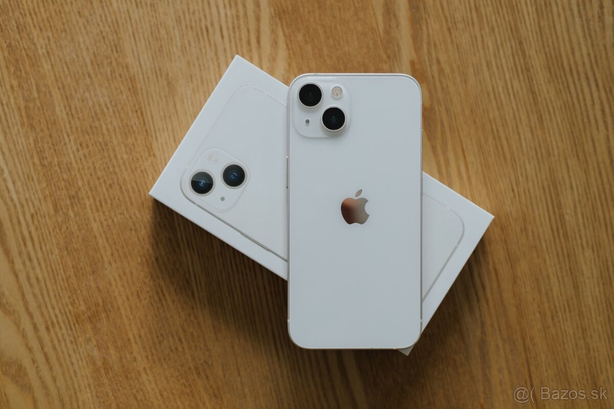 Apple iPhone 13 128GB - 2