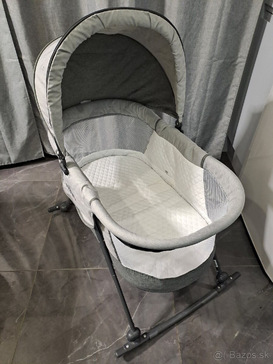 Cestovná kolíska - 2