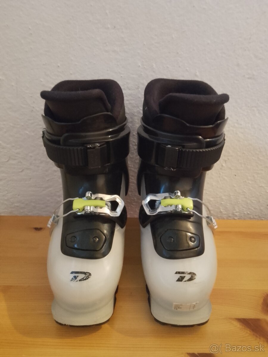 Detske / junior lyziarky velkost 34/35 - 2