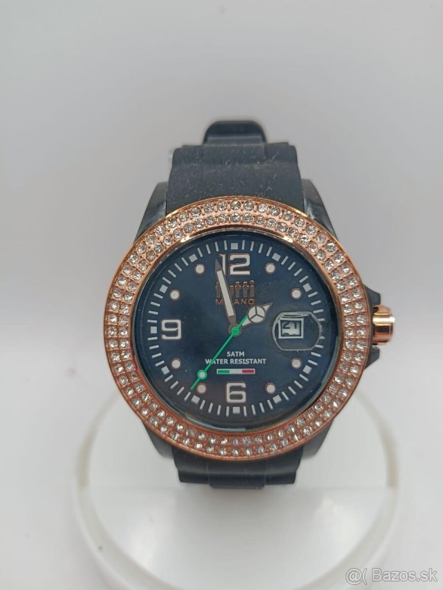 Hodiny Tutti milano - 2