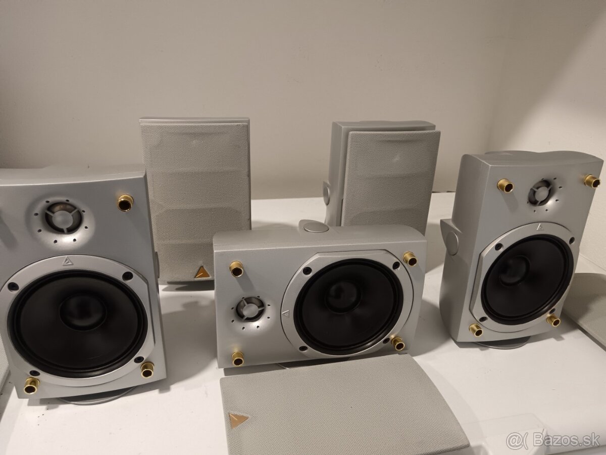 Triangle galaxy 5.0 - 2