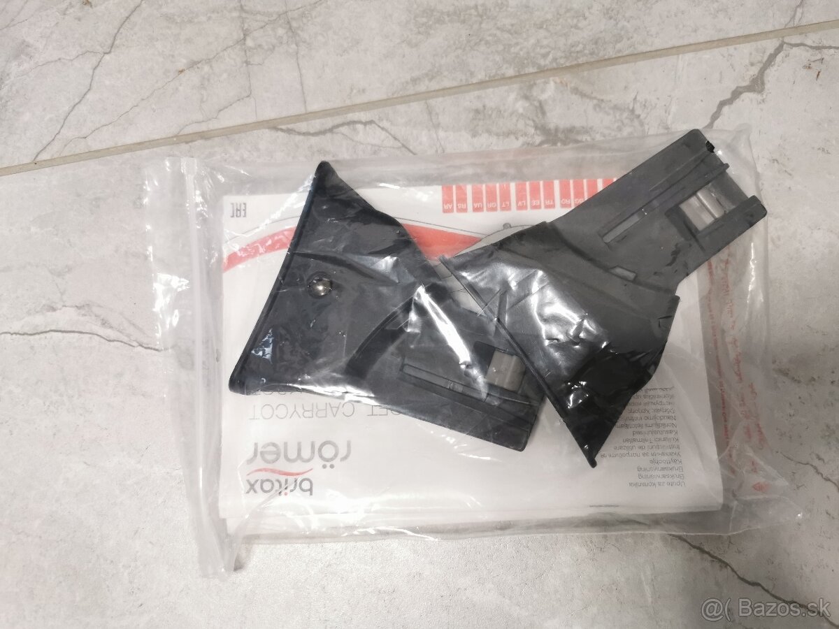 Adaptéry BRITAX - 2