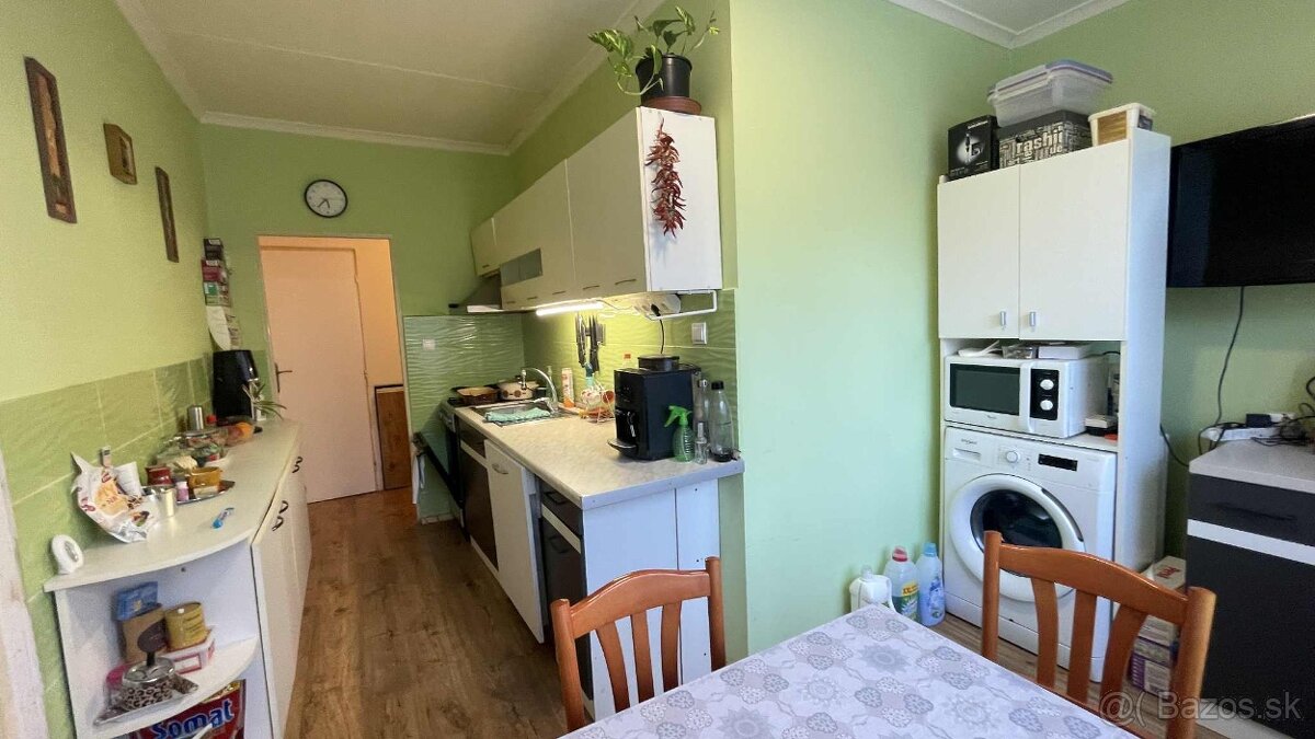 Predám 2 izbový byt - 2