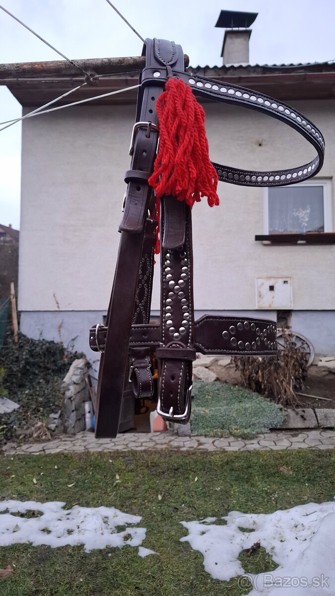 Kožené výrobky - 2