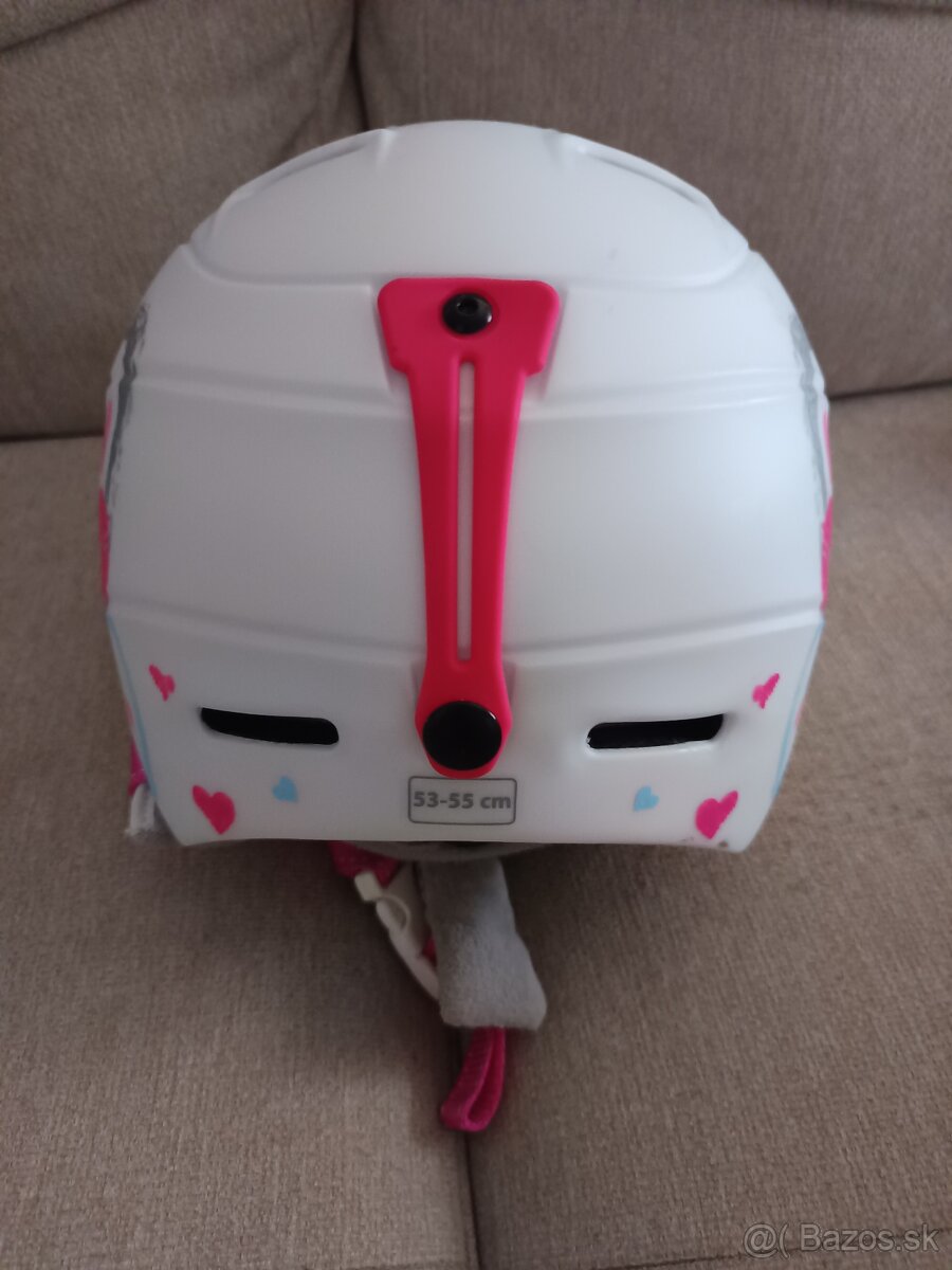 Detská prilba - 2