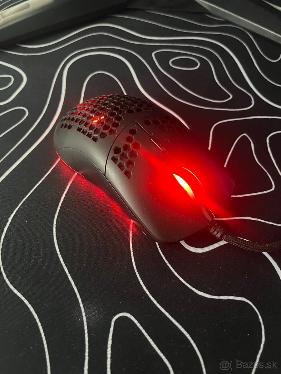 Connect IT Battle Air Pro myš - 2