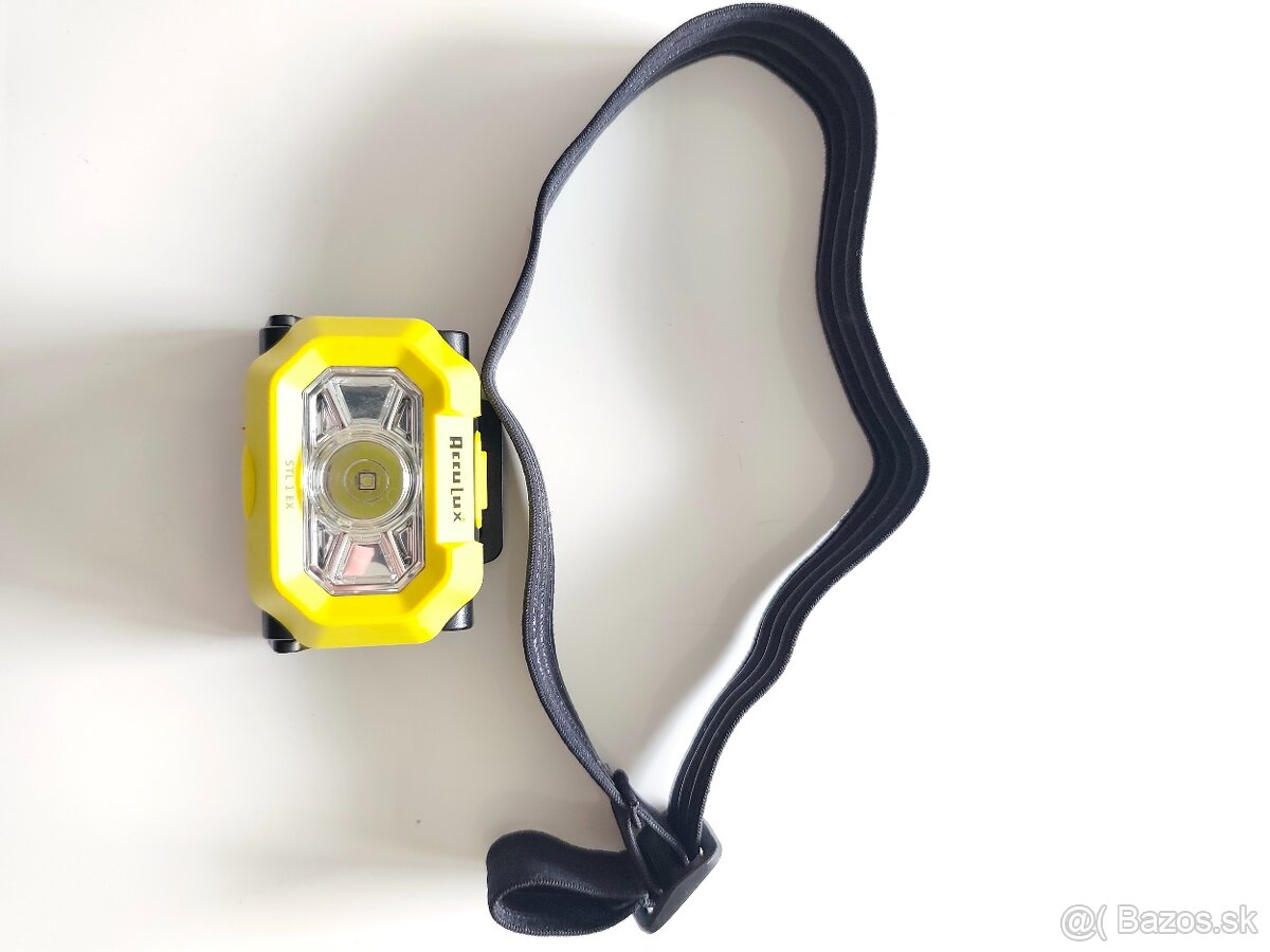 AccuLux STL 1 EX - 2