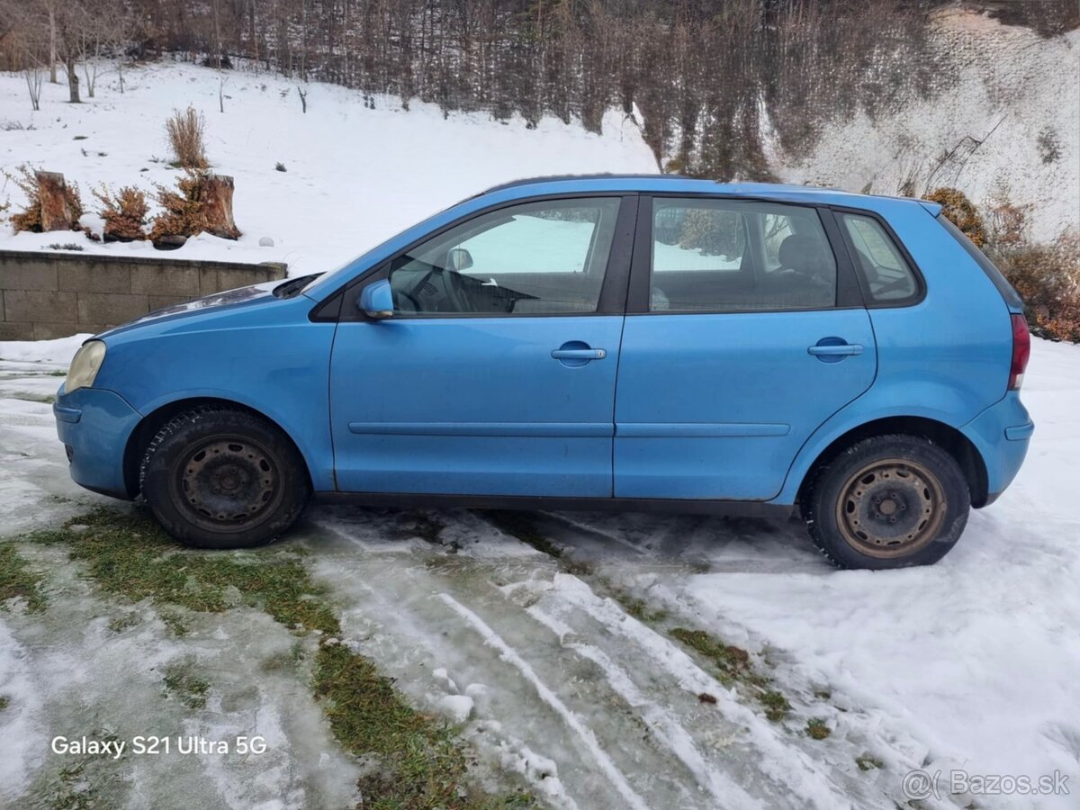 Volkswagen POLO - 2