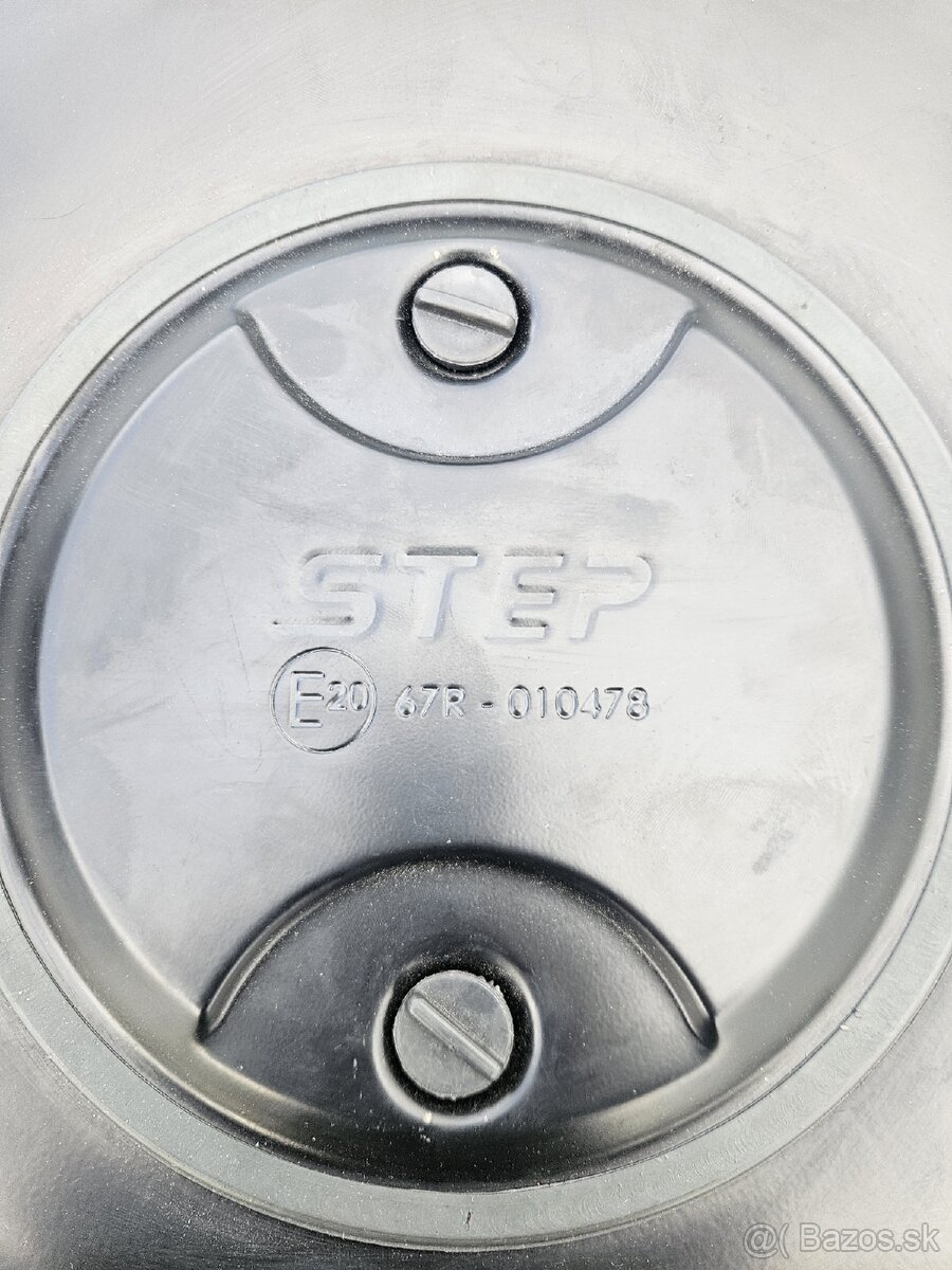 LPG sustava komplet - 2