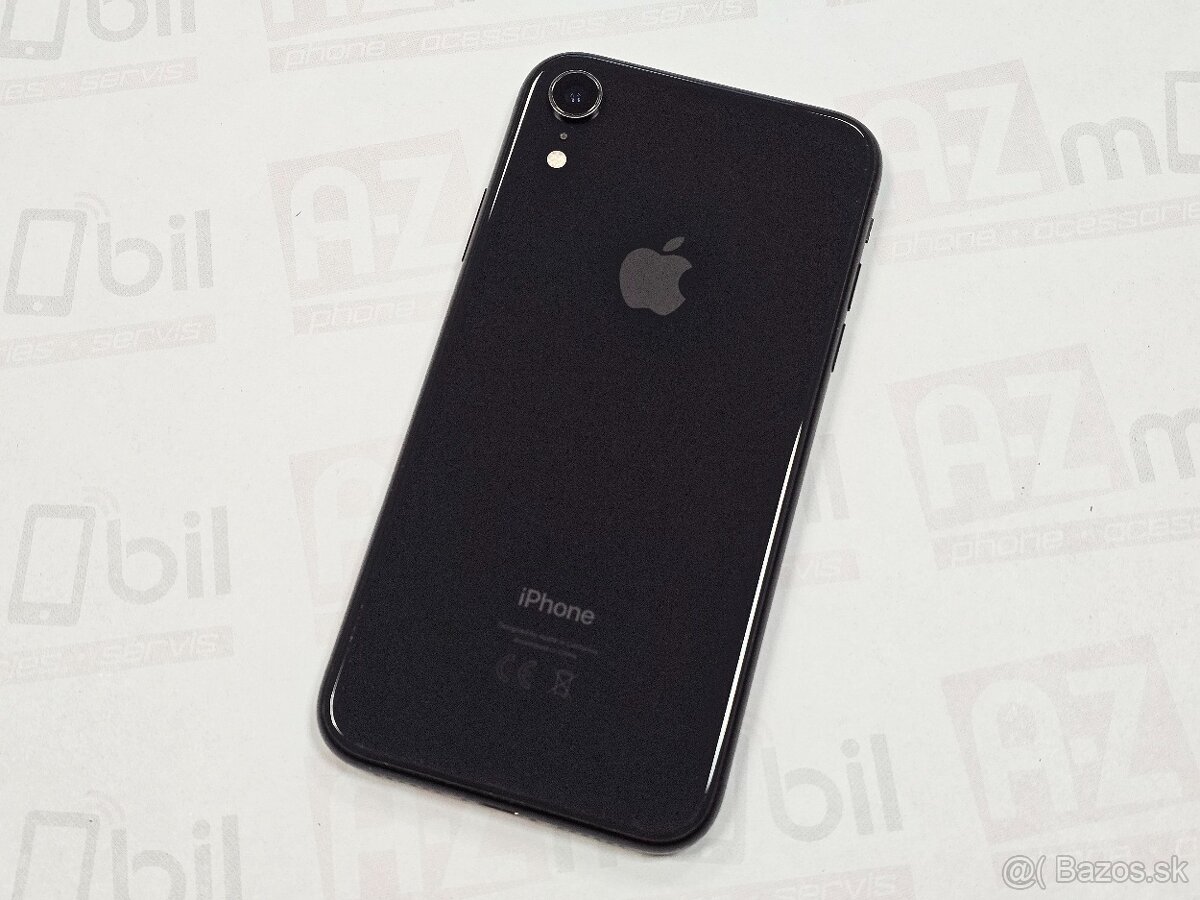 Apple iPhone XR - 2