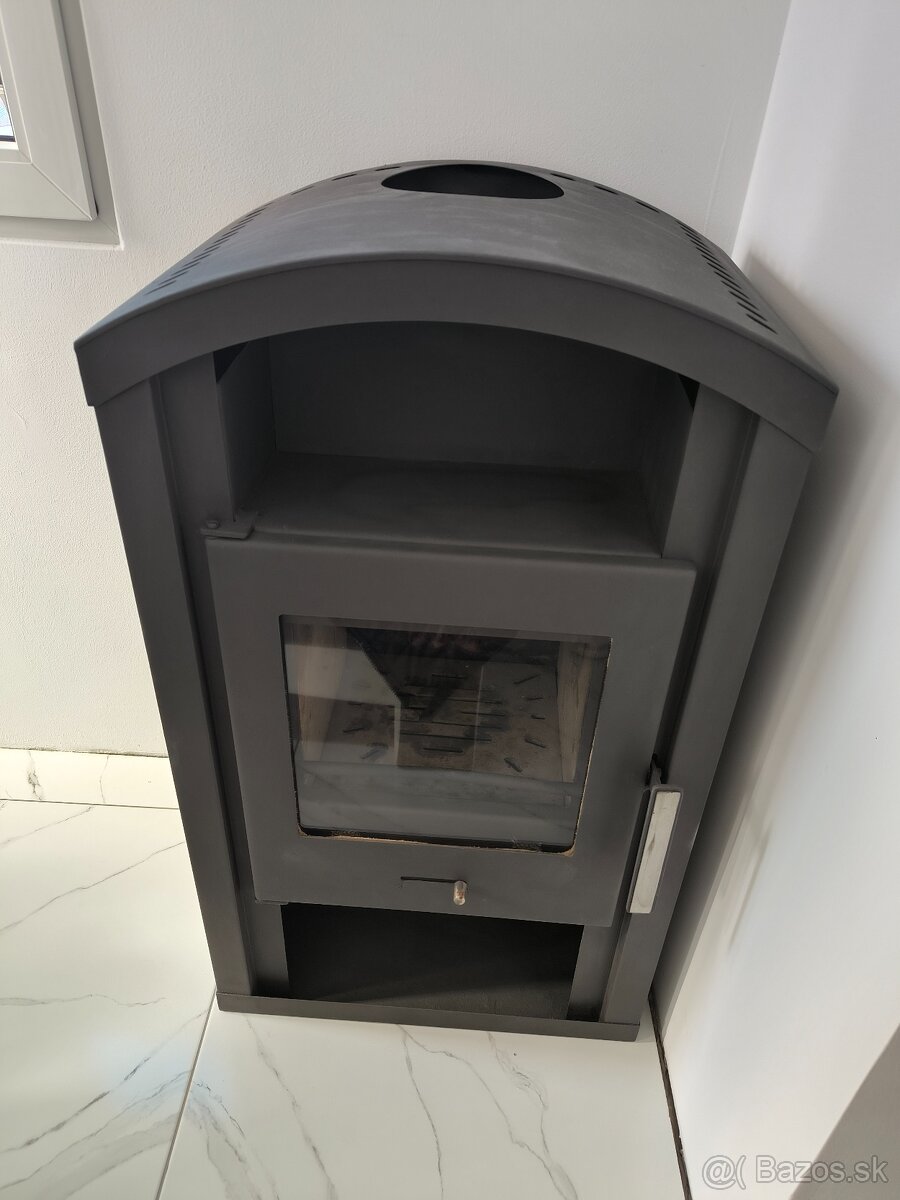 Predám krb - 2
