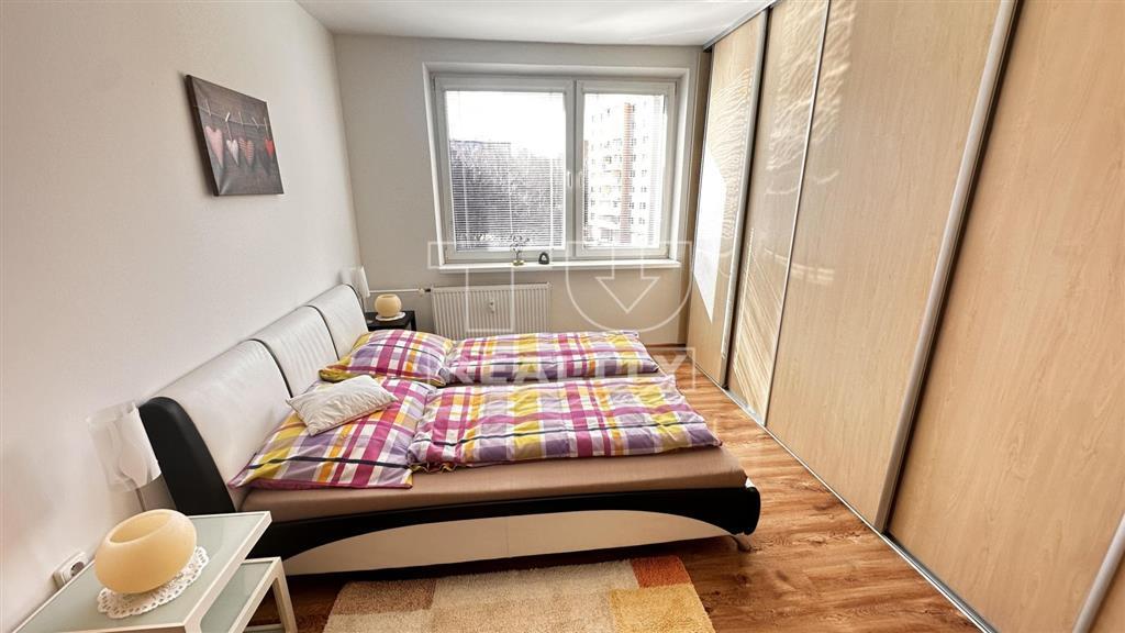 Prenájom 2izbový byt, Poprad, Starý Juh - 2