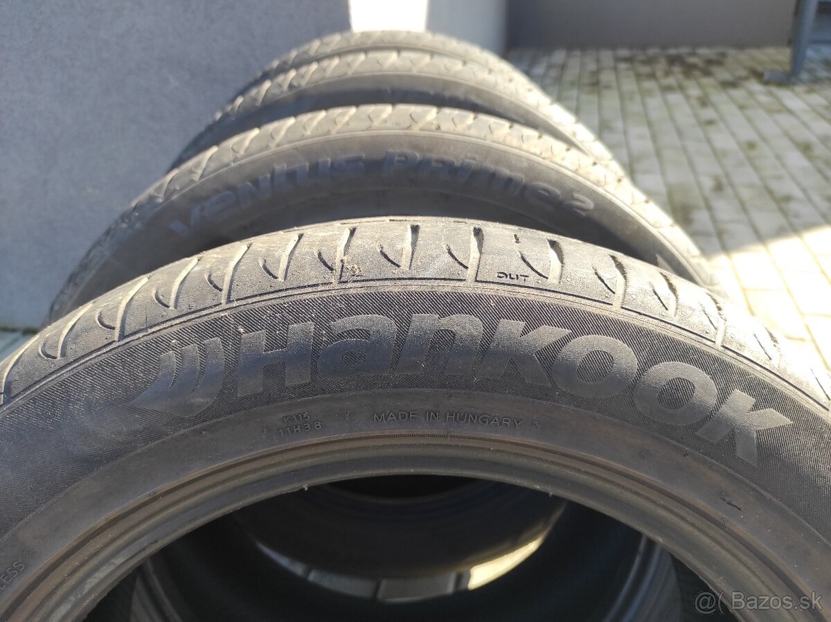205/55 R16 91H letne - 2