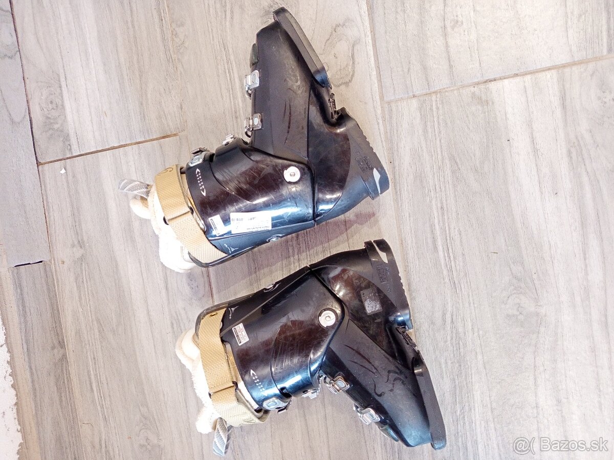 Predám dámske lyžiarky head drean 105 - 2