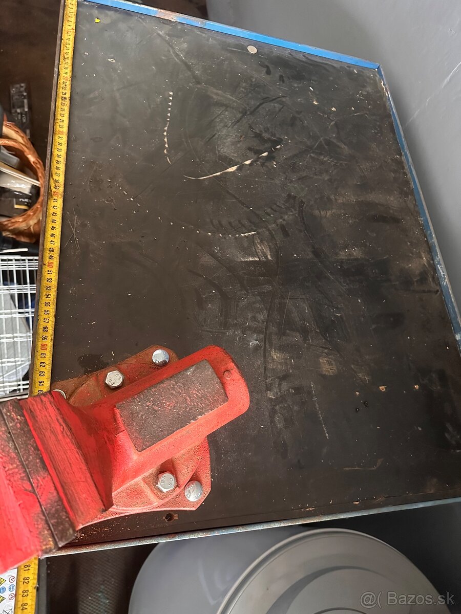 Ponk so zverakom - 2