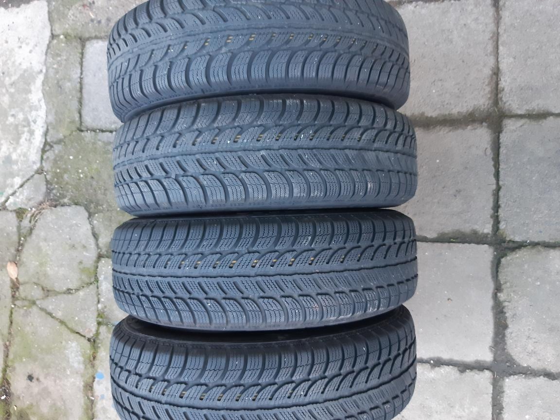 Sava Eskimo 175/65 r 15 .. - 2