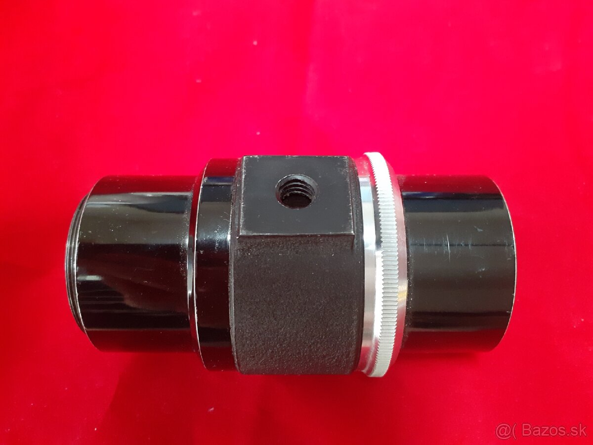 Pentacon medzikruzok 2x / f=5 cm - 2