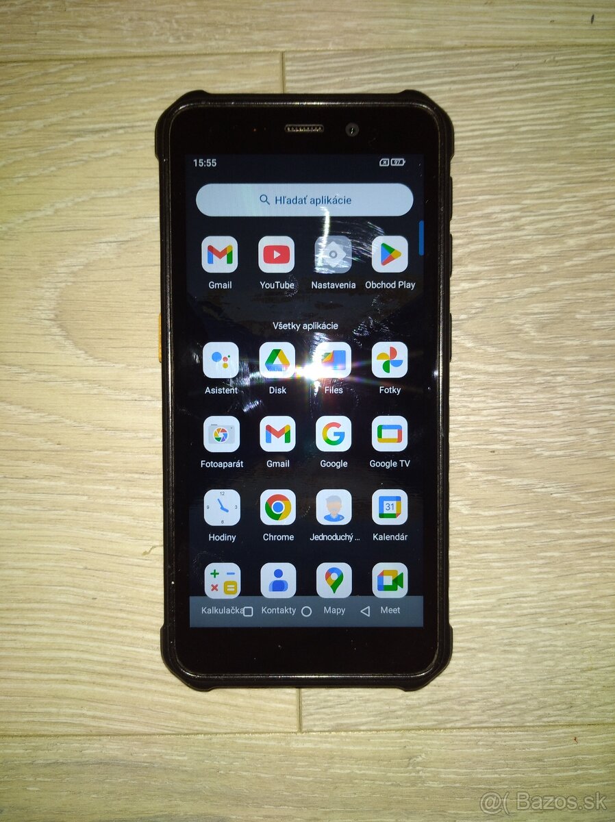 uleFone Armor X12 Pro - 2