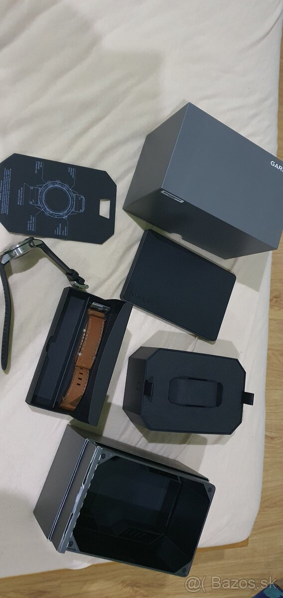 GARMIN MARQ Adventurer - 2