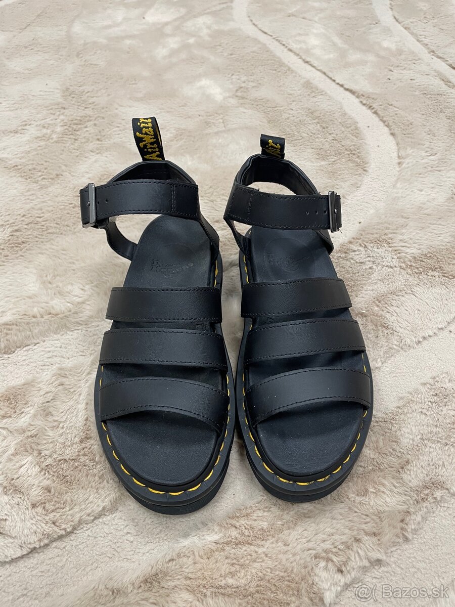 Dr.Martens sandále “Blaire” - 2