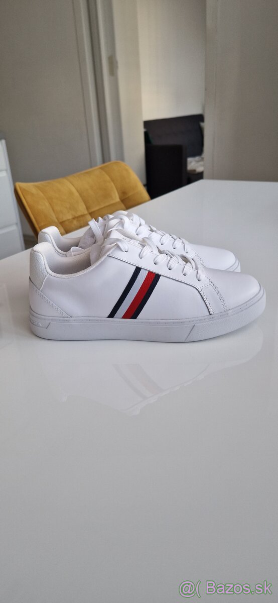 Tenisky Tommy Hilfiger - 2