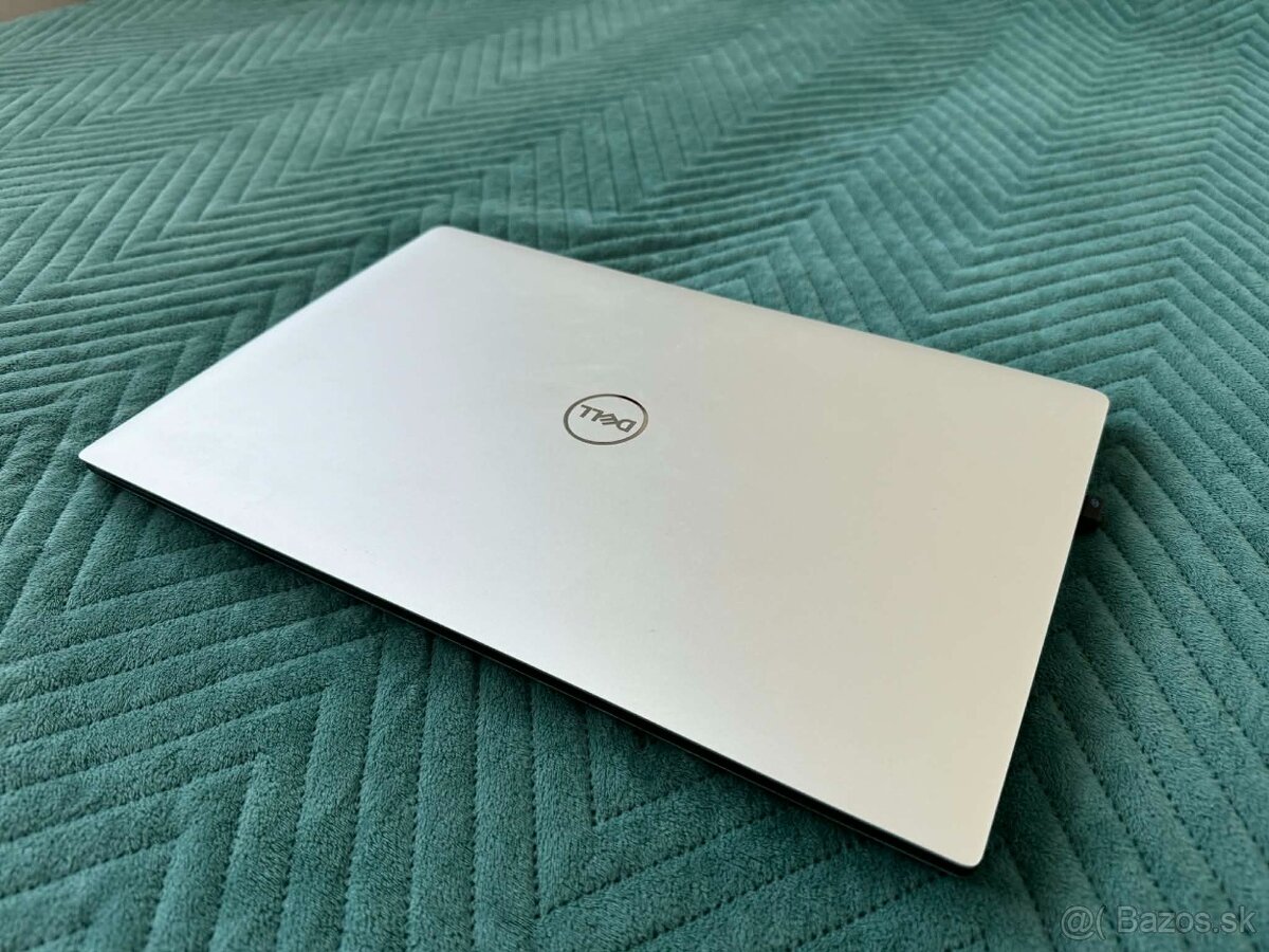 Dell XPS 15 9570 i7 procesor, 500gb ssd, win 11 - 2