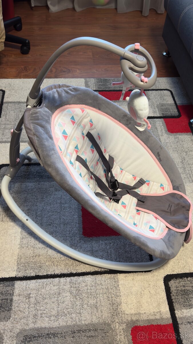 lehátko Zopa FOLD - 2