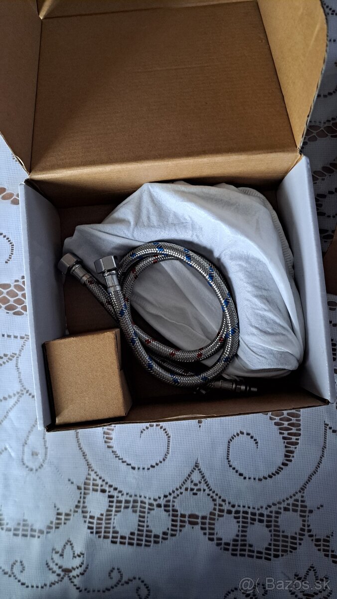 Vodovodna bateria - 2