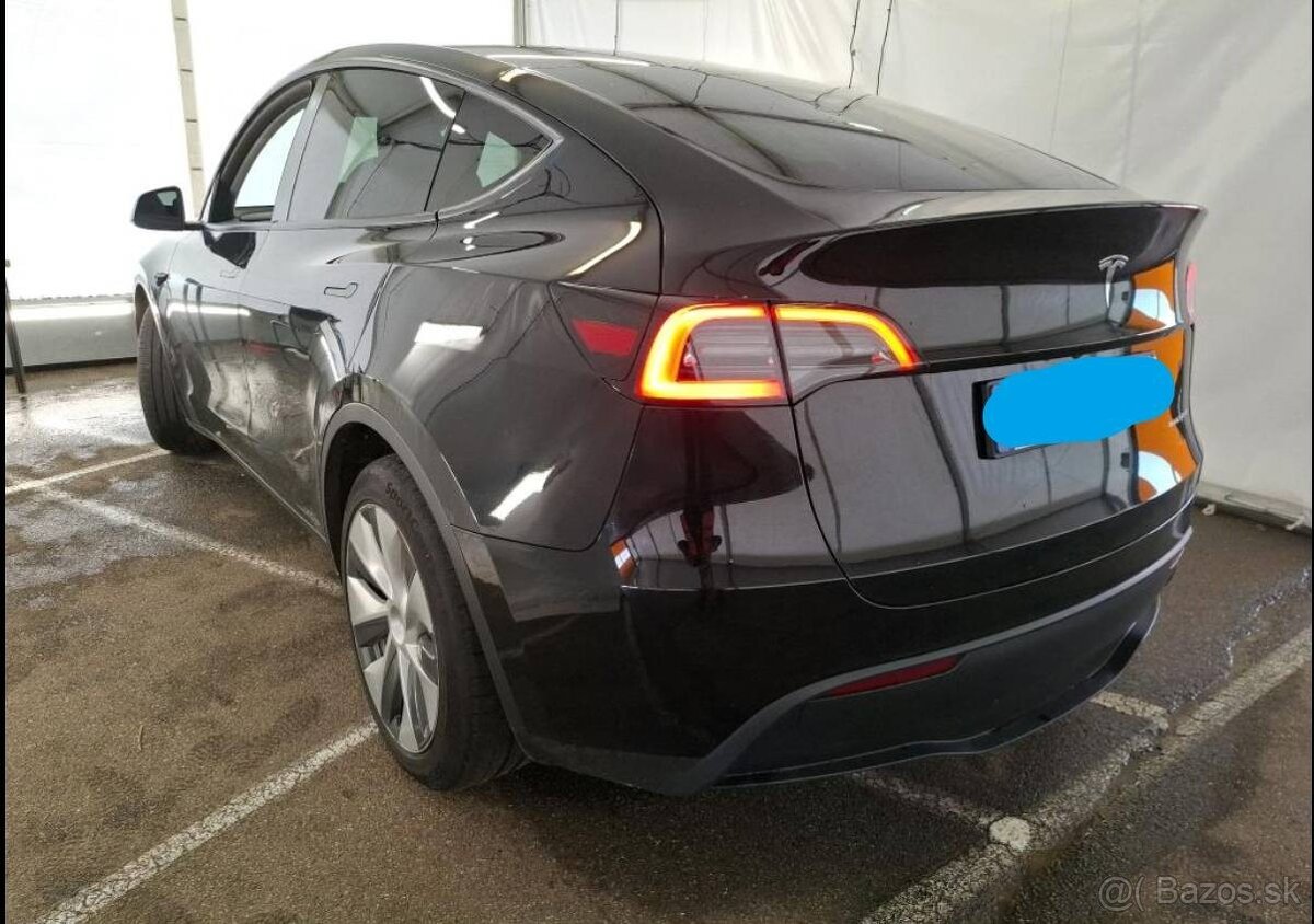 Tesla Model Y 2023 Long Range AWD TOPka SoH 92 % - 2