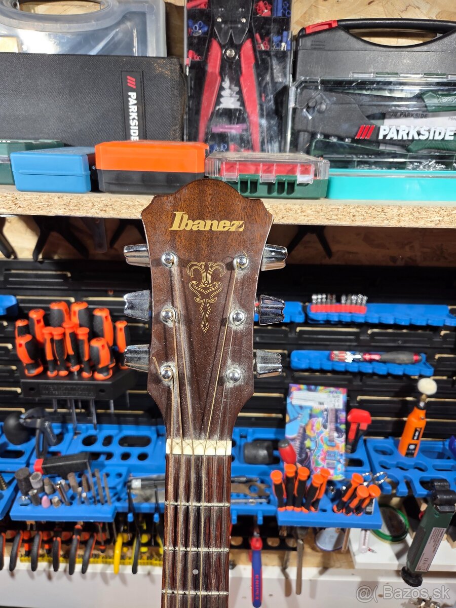 Ibanez V 280 Made in Japan 1983 - 2