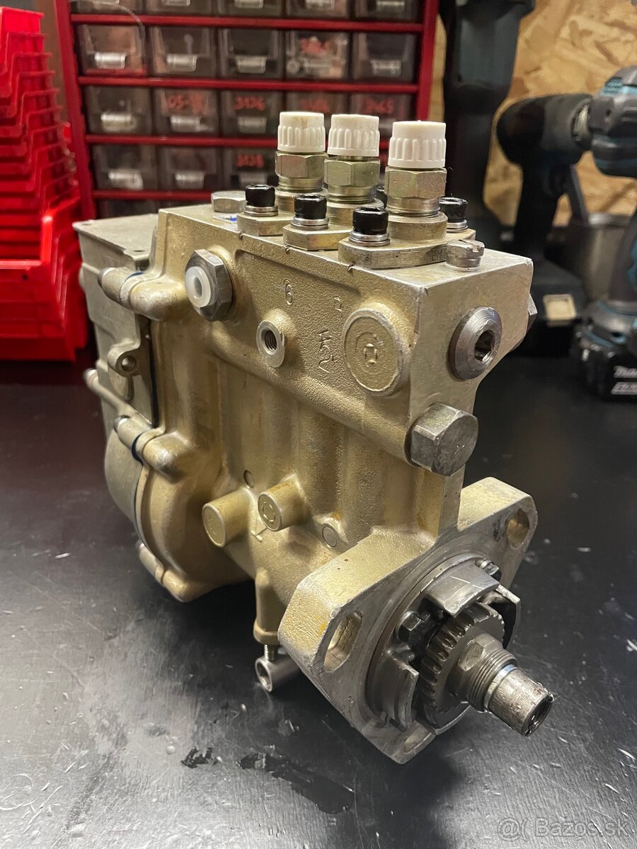 Vstrekovacie čerpadlo zetor 5211/45 - 2