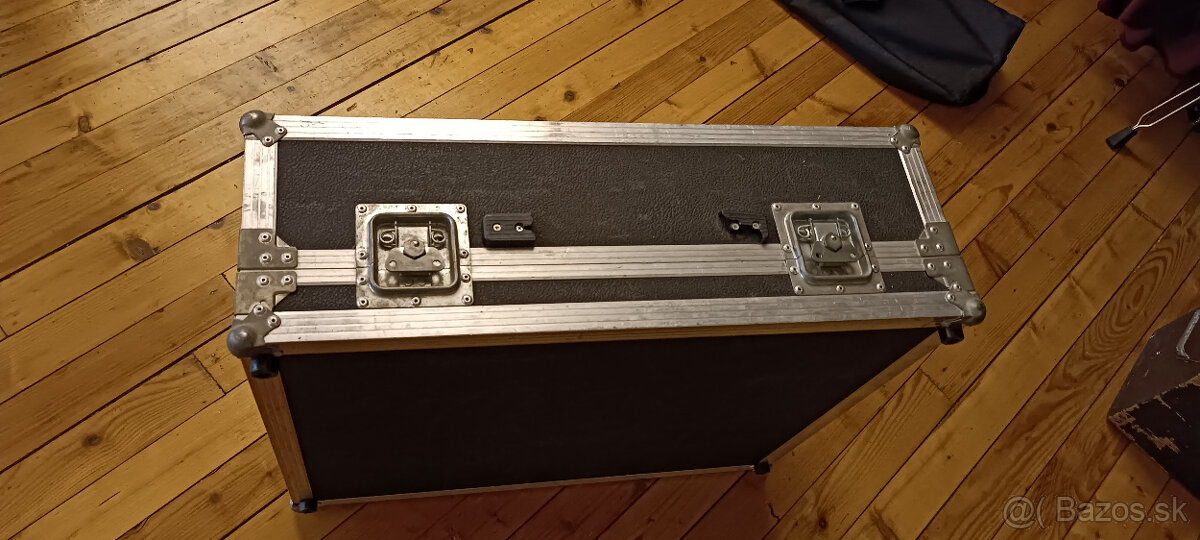 Yamaha EMX 5000-20 - 2