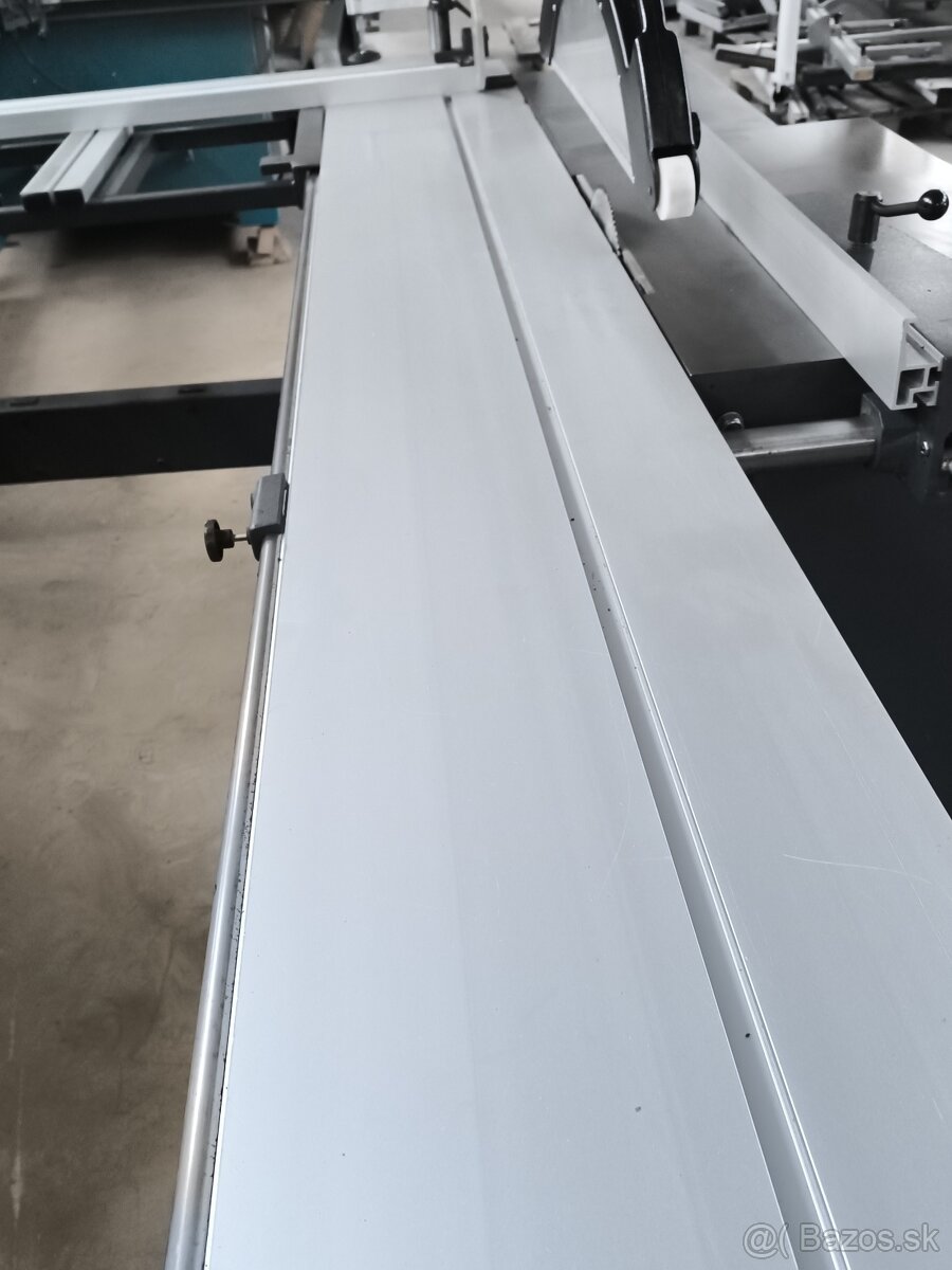 Formatowacia pila Rema Fx 350 - 2