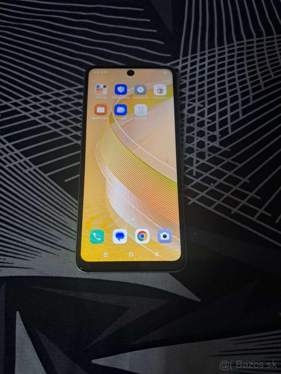 Predam Infinix Smart 8 - 2