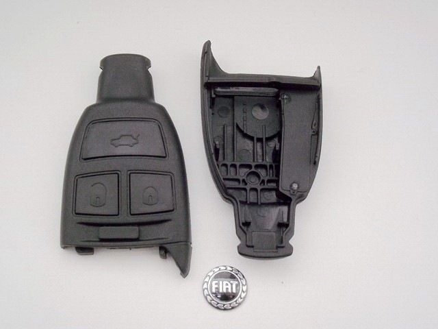 Fiat Ducato doblo scudo autokľuč obal kluča - 2