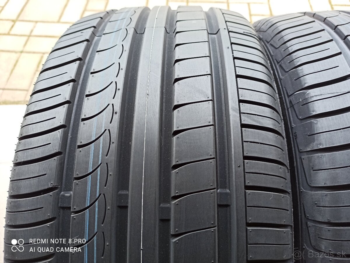 letne pneu 245/40 R18 - 2